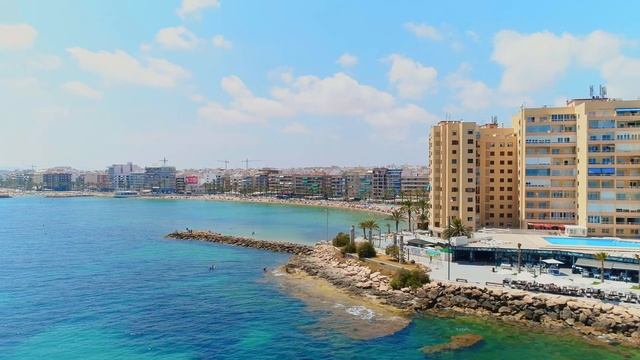 Недвижимость в Испании. Коста Бланка отзывы. Почему все выбирают Испанию. Испания отзывы переехавши смотреть онлайн