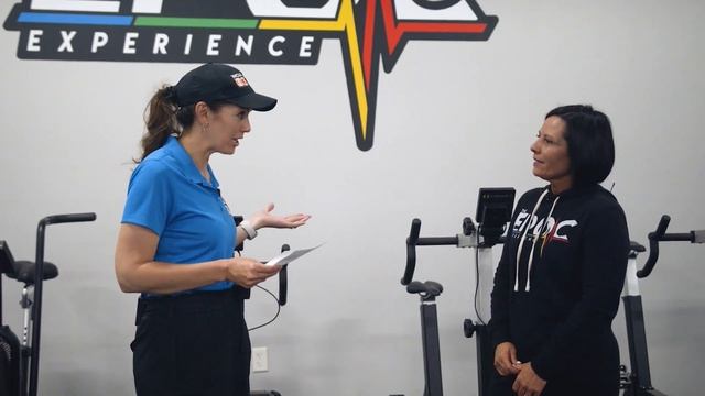 Sponsored content: The EPOC Experience Shelbyville | Offering the perfect fitness recipe | ciLiving смотреть онлайн