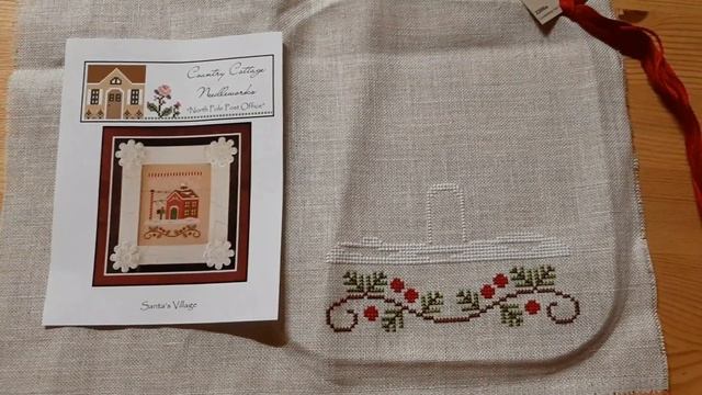 Вышивальная неделя 19 - 25 июля 2021 смотреть онлайн