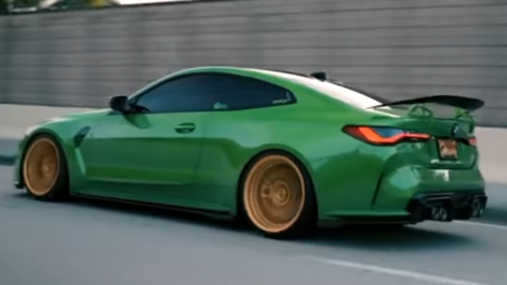 Emin Nielsen Caucasus