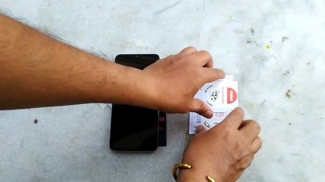 UNBOXING & INSTALLATION OF REDMI NOTE 8 PRO BACK COVER AND SCREEN GUARD FROM AMAZON смотреть онлайн