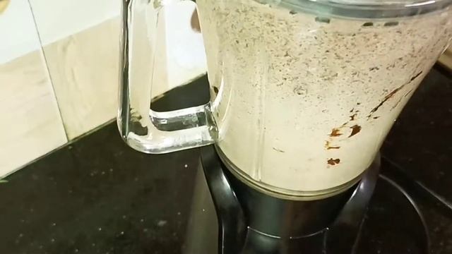 Oreo & Brownie Shake | Oreo milkshake with brownie | Spices & Aroma смотреть онлайн