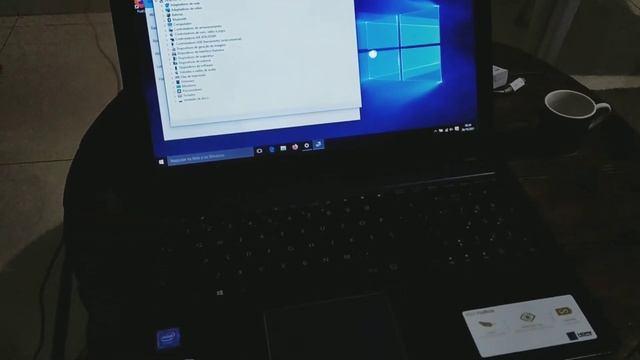 Notebook Asus não funciona Touch na formatação - Notebook Asus não funciona Touch após a formatação смотреть онлайн
