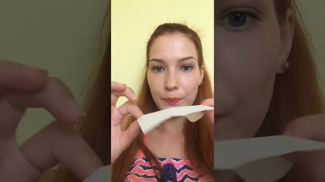 МАТИРУЮЩИЕ САЛФЕТКИ смотреть онлайн