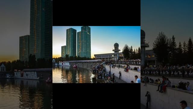 «Набережная» сердце столицы смотреть онлайн