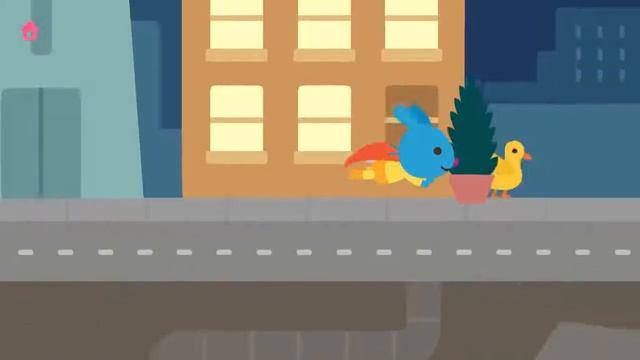 Fun Baby Sago Mini Superhero by Sago Mini Learn Play смотреть онлайн