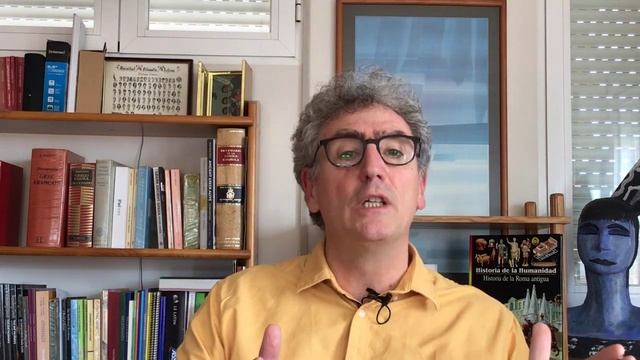 El teatro romano смотреть онлайн