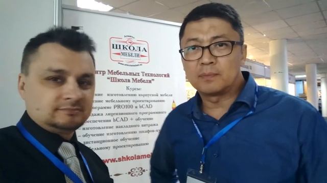 Глаза боятся, а руки делают! Берик Беков смотреть онлайн