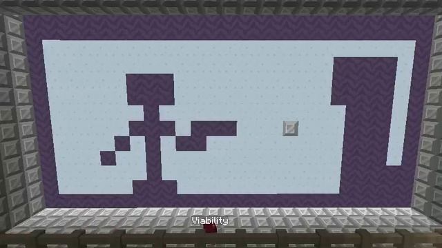 Minecraft Animated by Projector plugin смотреть онлайн