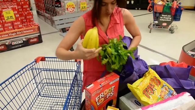 Trolley Bags video A смотреть онлайн