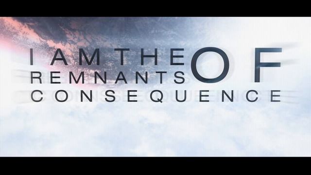 Aether - "Remnants" (OFFICIAL VIDEO) смотреть онлайн