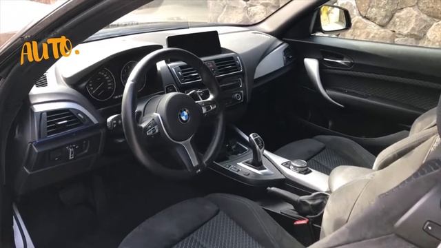 Bmw 235 смотреть онлайн