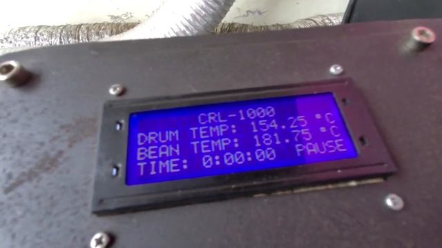 Cara Roasting Kopi Lanang atau Peaberry | Pengaturan Power, Timer, dan Suhu смотреть онлайн