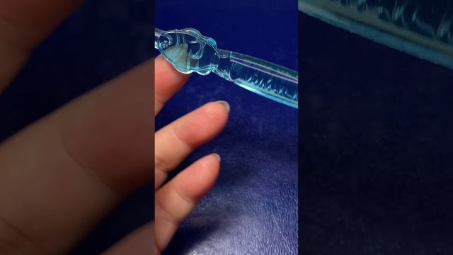 Crystal Marines зубная щетка для детей от 0-4-х лет смотреть онлайн