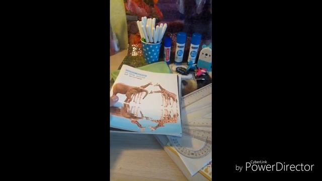 Back to school / мои покупки к школе смотреть онлайн