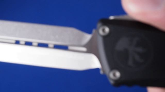 НОЖ MICROTECH COMBAT TROODON GEN III 1142-10 STONEWASH USA смотреть онлайн