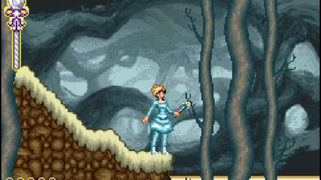 【Gameboy Advance】Barbie And The Magic Of Pegasus Full Gameplay смотреть онлайн