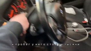 BMW F48 1.8 Замена масла в АКПП AISIN