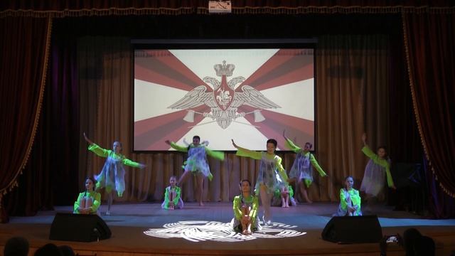 21.01.2025 Дню инженерных войск России смотреть онлайн