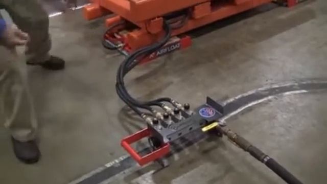 Air Float смотреть онлайн