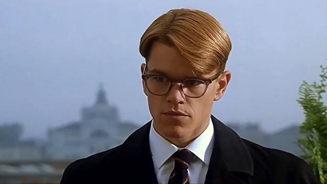 The Talented Mr. Ripley (1999) Scene: Dickie's Shame/Tom is Exonerated. смотреть онлайн