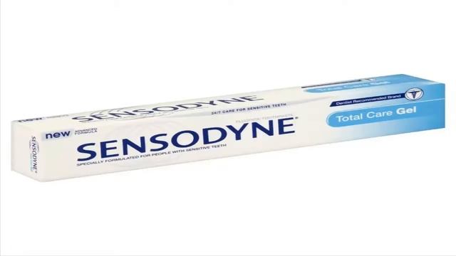 Sensodyne Whitening Review   Best Whitening Toothpaste   Best Price
