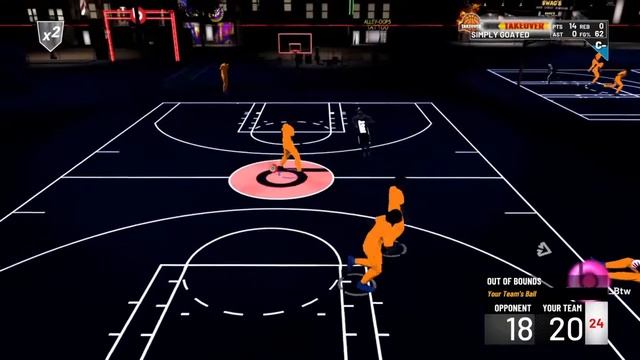 2k mixtape -SHINE смотреть онлайн