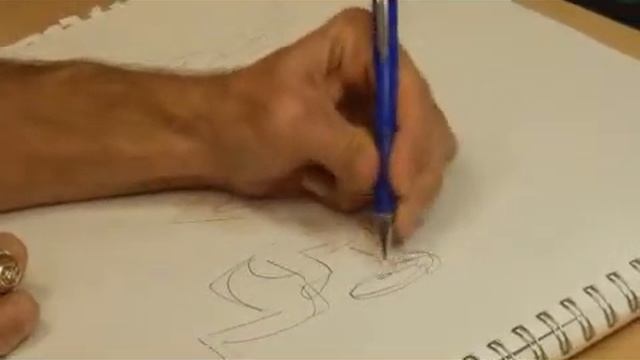 What Are the Functions of the Line in Art? смотреть онлайн