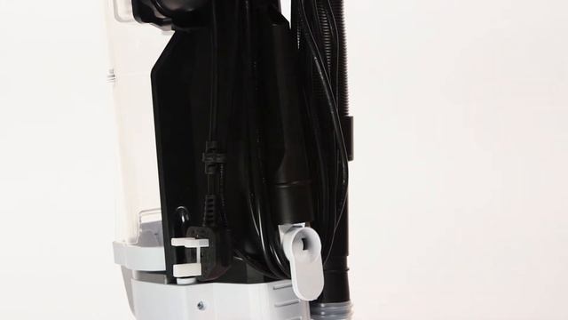 How to Setup the Bush Upright Vacuum Cleaner смотреть онлайн