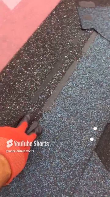 Как сделать надежный и красивый переход между разными скатами крыши. смотреть онлайн