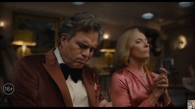 Микки 17 — Русский трейлер #2 (Дубляж, 2025) смотреть онлайн