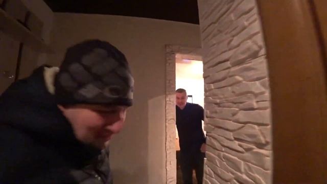 Пьяный Профессор ищет фрау для Гиги! Что скрывает пакет Братишки?? смотреть онлайн