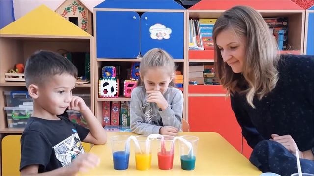 эксперимент 3 смотреть онлайн