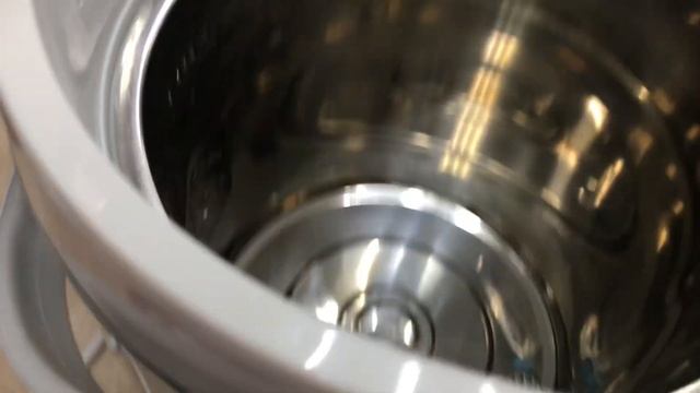 Термопот Maxima MTP-M803 смотреть онлайн