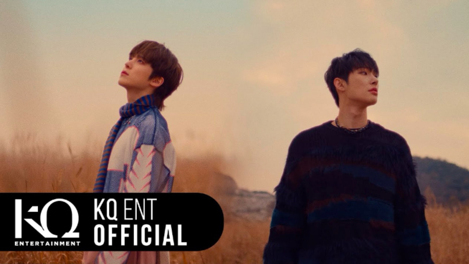 ATEEZ(에이티즈) - Youth (윤호, 민기)' Official MV смотреть онлайн