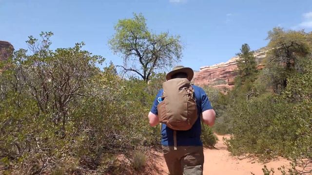 Epic Desert Adventures: Overlanding Through the Wild Landscapes of Arizona смотреть онлайн