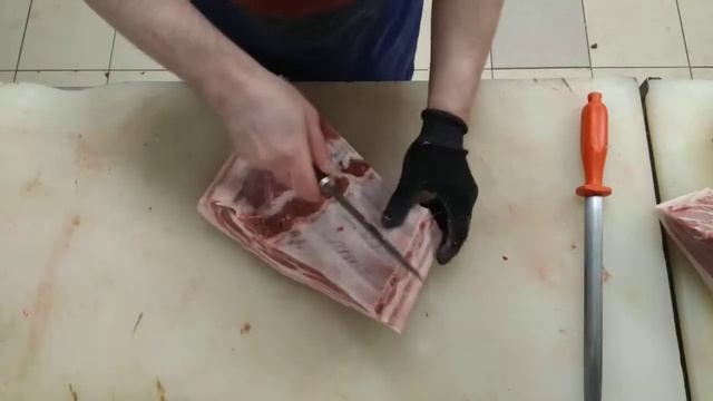 Нож север из 9 х с работает по свинине вместе с гепардом 2 смотреть онлайн