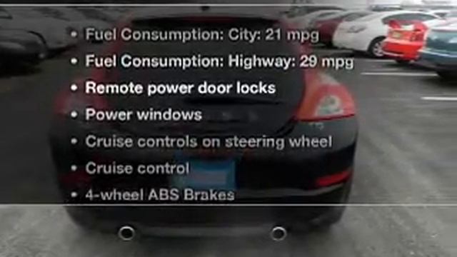 2011 Volvo C30 - Avenel New Jersey смотреть онлайн