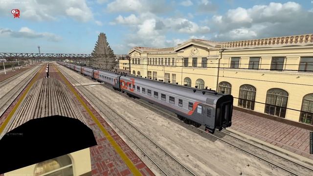 Информатор на станции Тула 1 (Моск. вокзал). смотреть онлайн