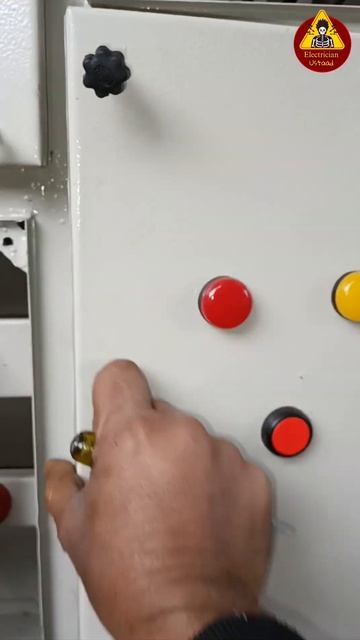 Star Delta Starter#electrical #hindi #shorts #panel #stardeltastarter #electricianustaad смотреть онлайн