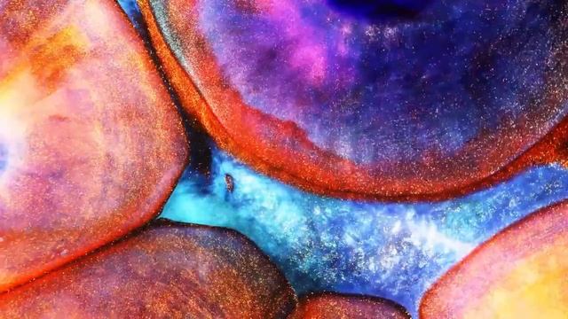 QLED 8K Rich colors in real 8K Samsung TV | tech PRO9 смотреть онлайн