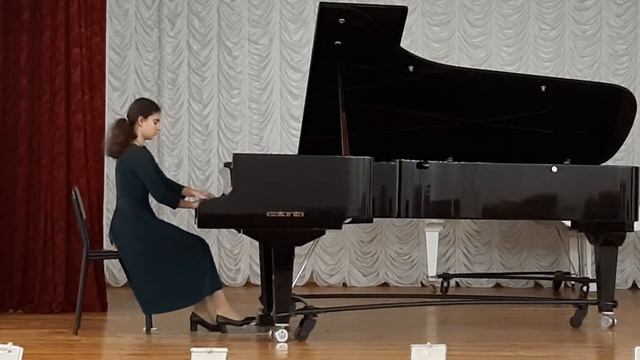 D. Shostakovich "Counterdance" •from the movie Ovod• смотреть онлайн