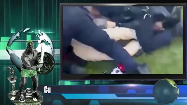 Hasta pena de mu3rt3 pueden enfrentar en Cuba los t3rror1stas de la lista. смотреть онлайн