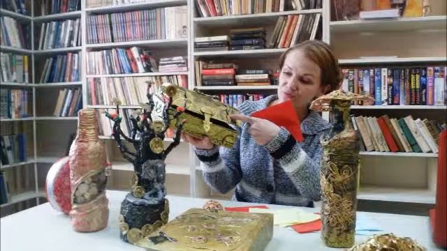 TvorcheskayaMasterskaya+ElenaTreshkina смотреть онлайн