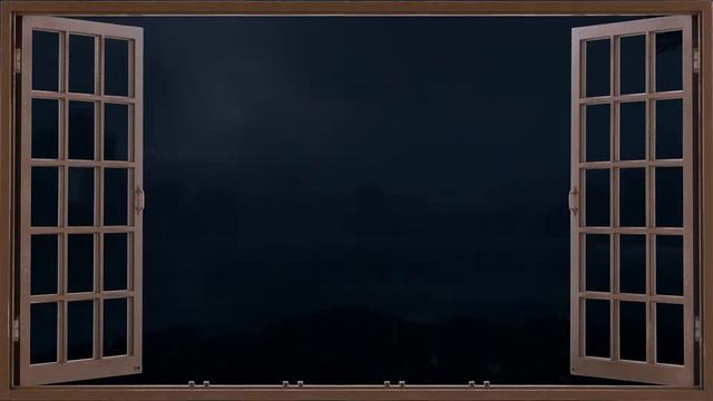 Anime Fake Window For Projector(Minecraft RTX) смотреть онлайн