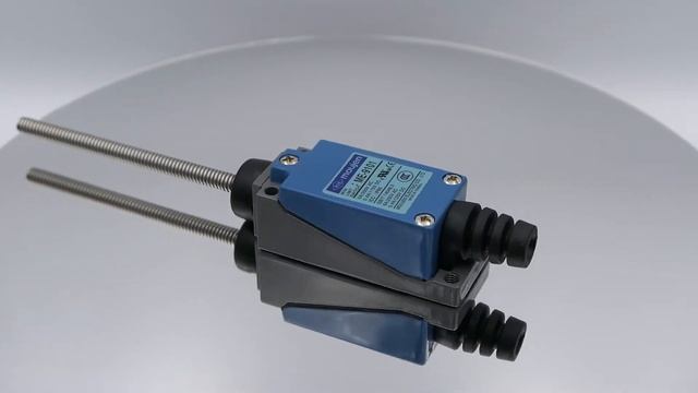 Wyłącznik krańcowy moujen ME 9101 ; końcówka sprężynowa moujen;Mikro przełącznik;limit switches смотреть онлайн