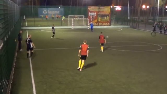 12 КХ 7 За 3 место Selecao– Draft смотреть онлайн