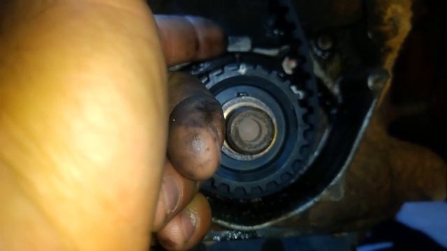 Como trocar correia dentada do Palio 97/00 motor fiasa смотреть онлайн