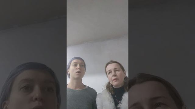 Уроки народного пения с Наталией Сербиной. смотреть онлайн