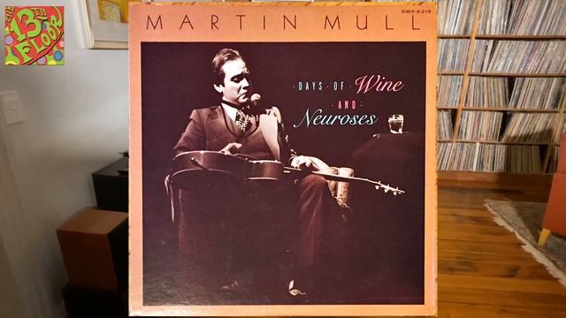 13th Floor's Don't Feat The Reaper: R.I.P. Martin Mull смотреть онлайн